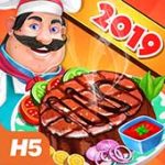 Cooking Craze Fast B